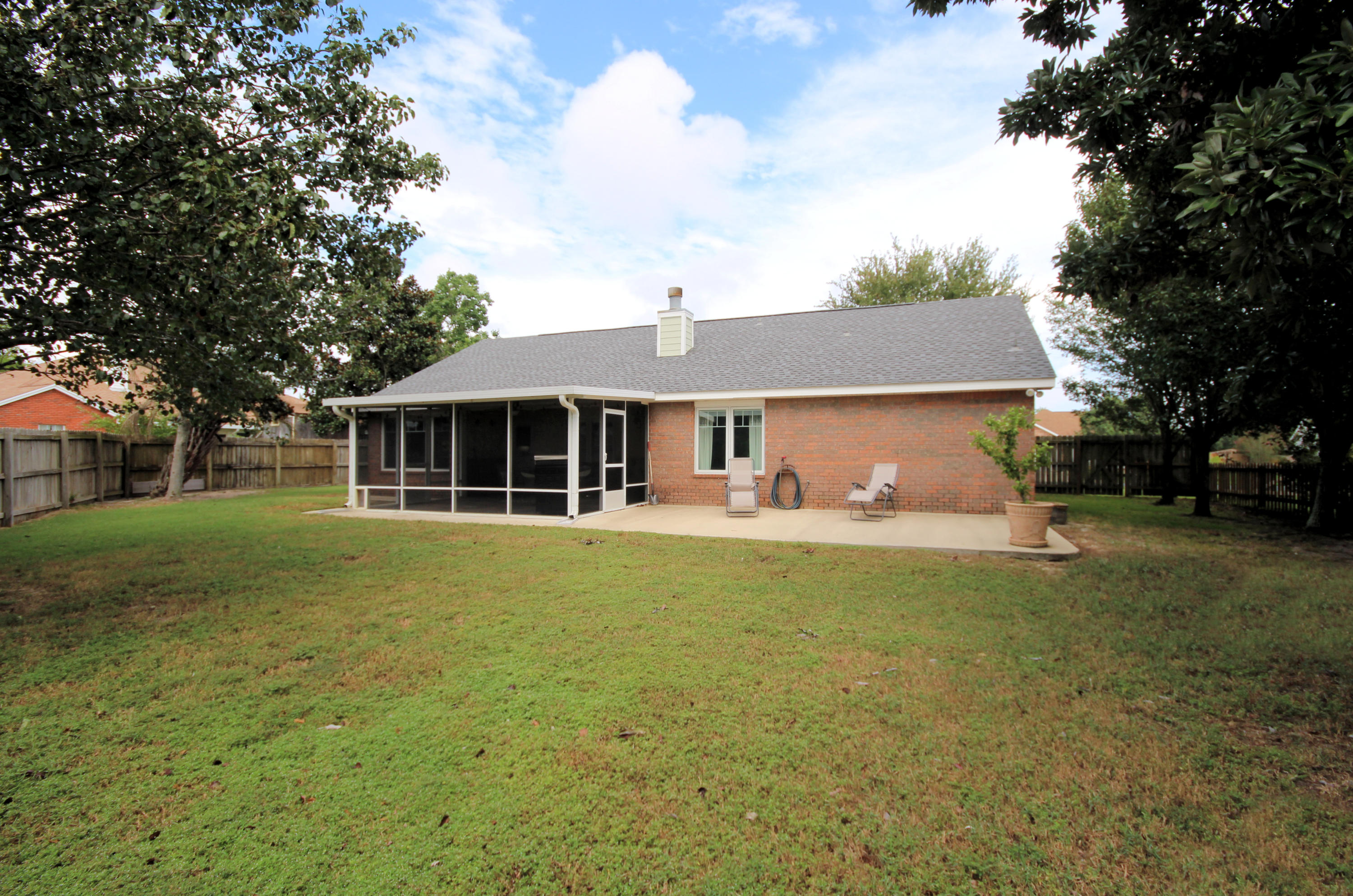 PARISH PINES - Residential