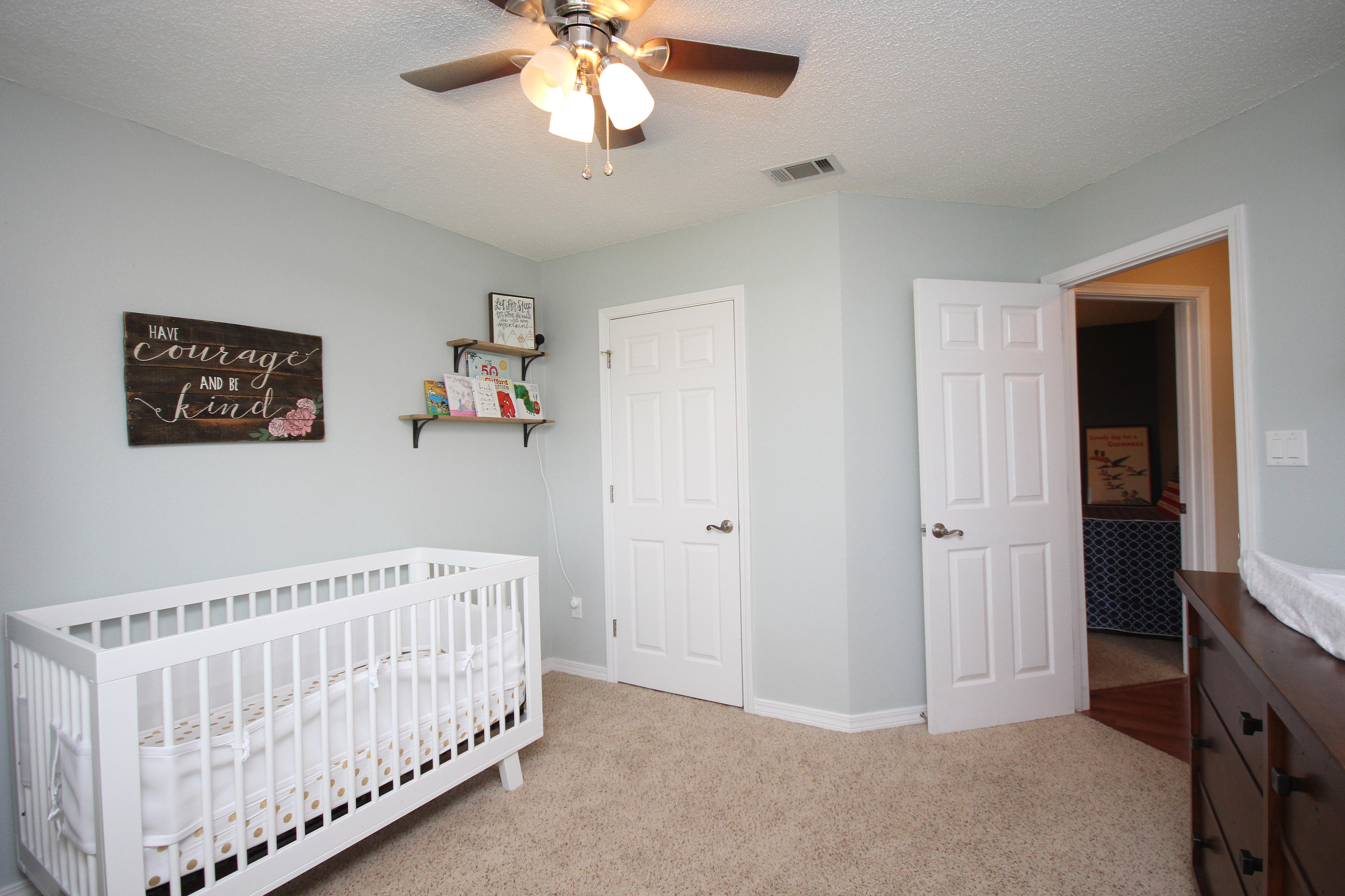 PARISH PINES - Residential