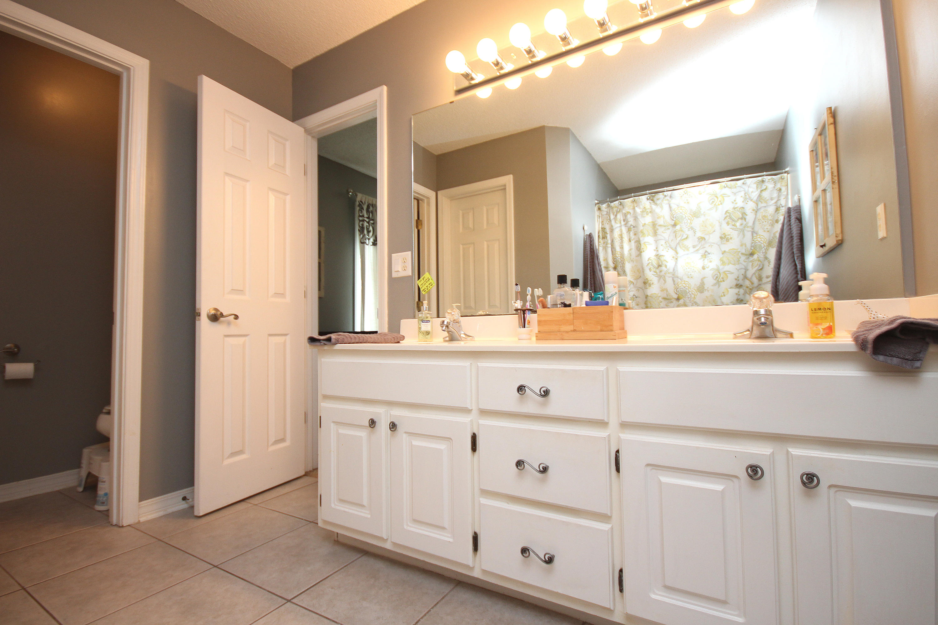 PARISH PINES - Residential