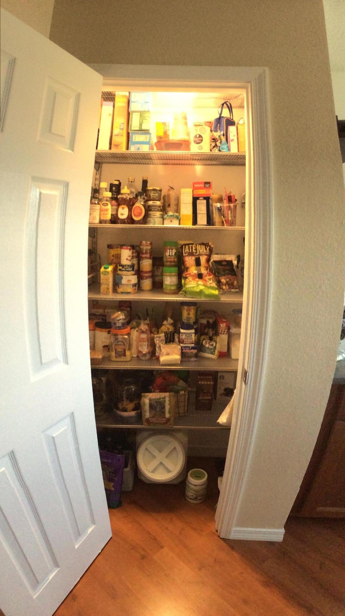 PARISH PINES - Residential