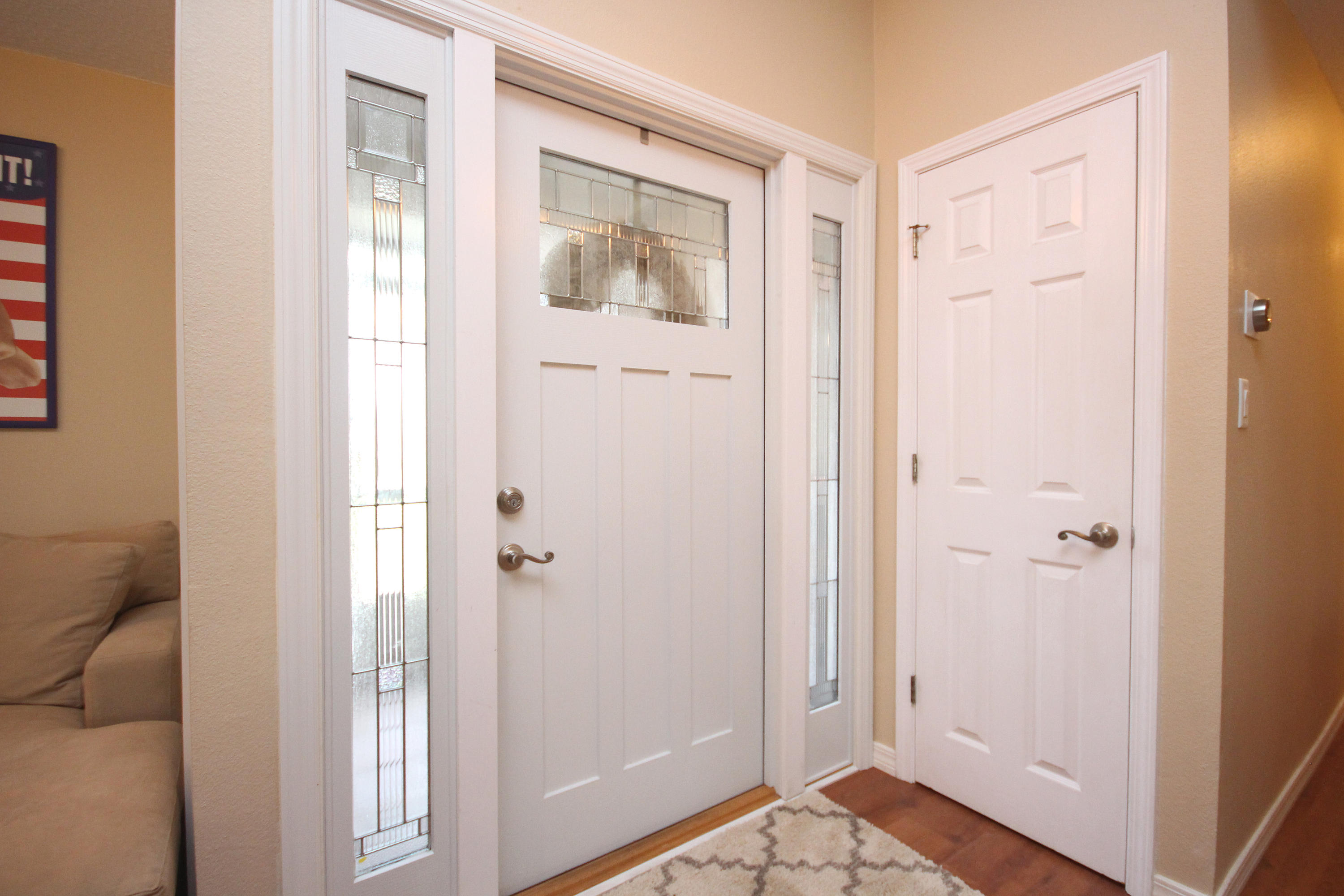 PARISH PINES - Residential