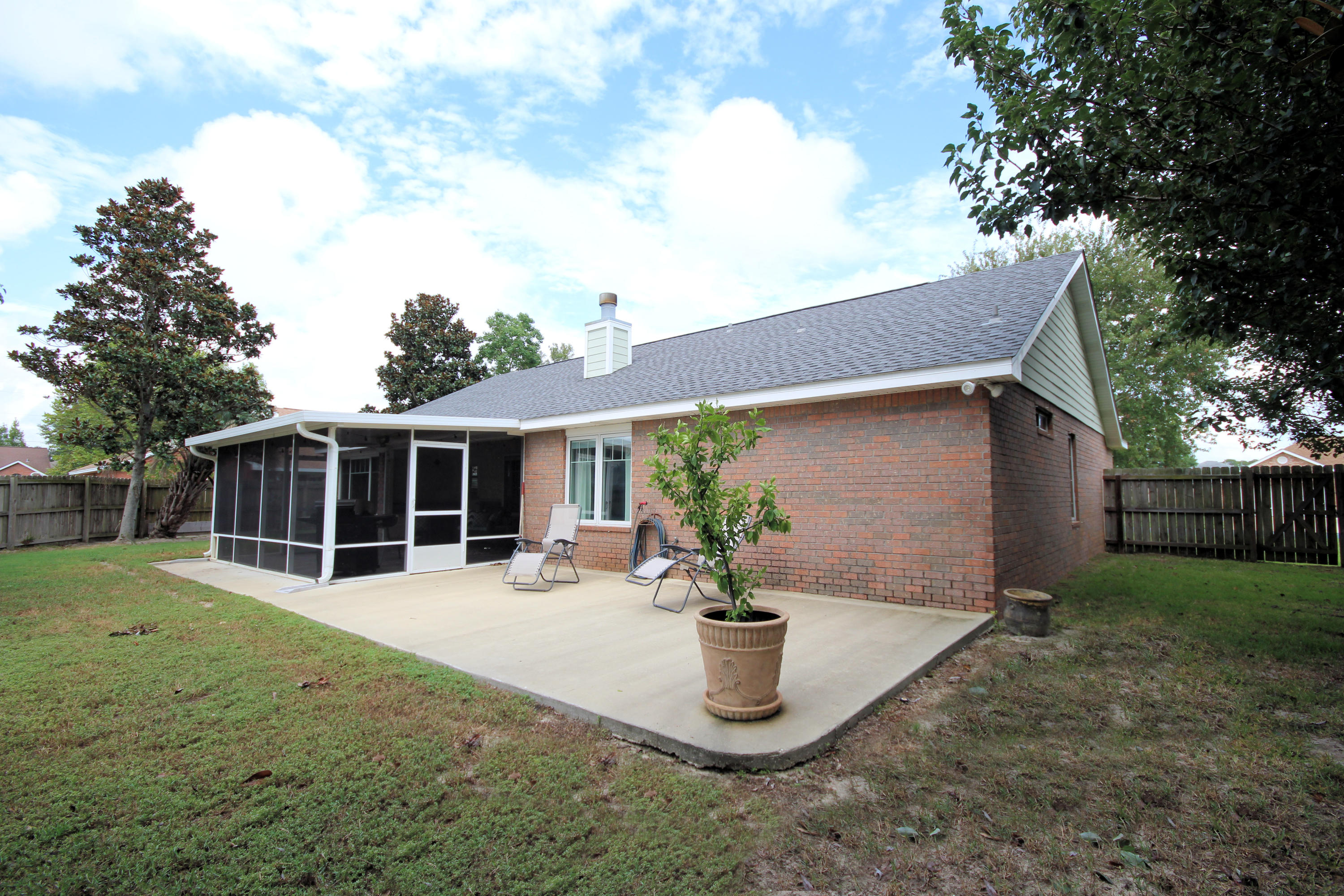 PARISH PINES - Residential