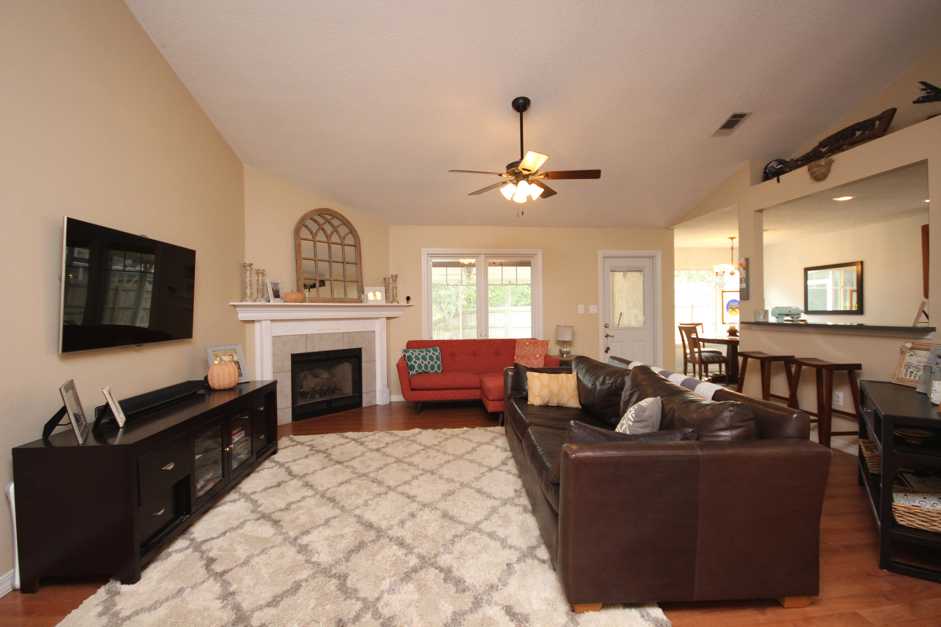 PARISH PINES - Residential