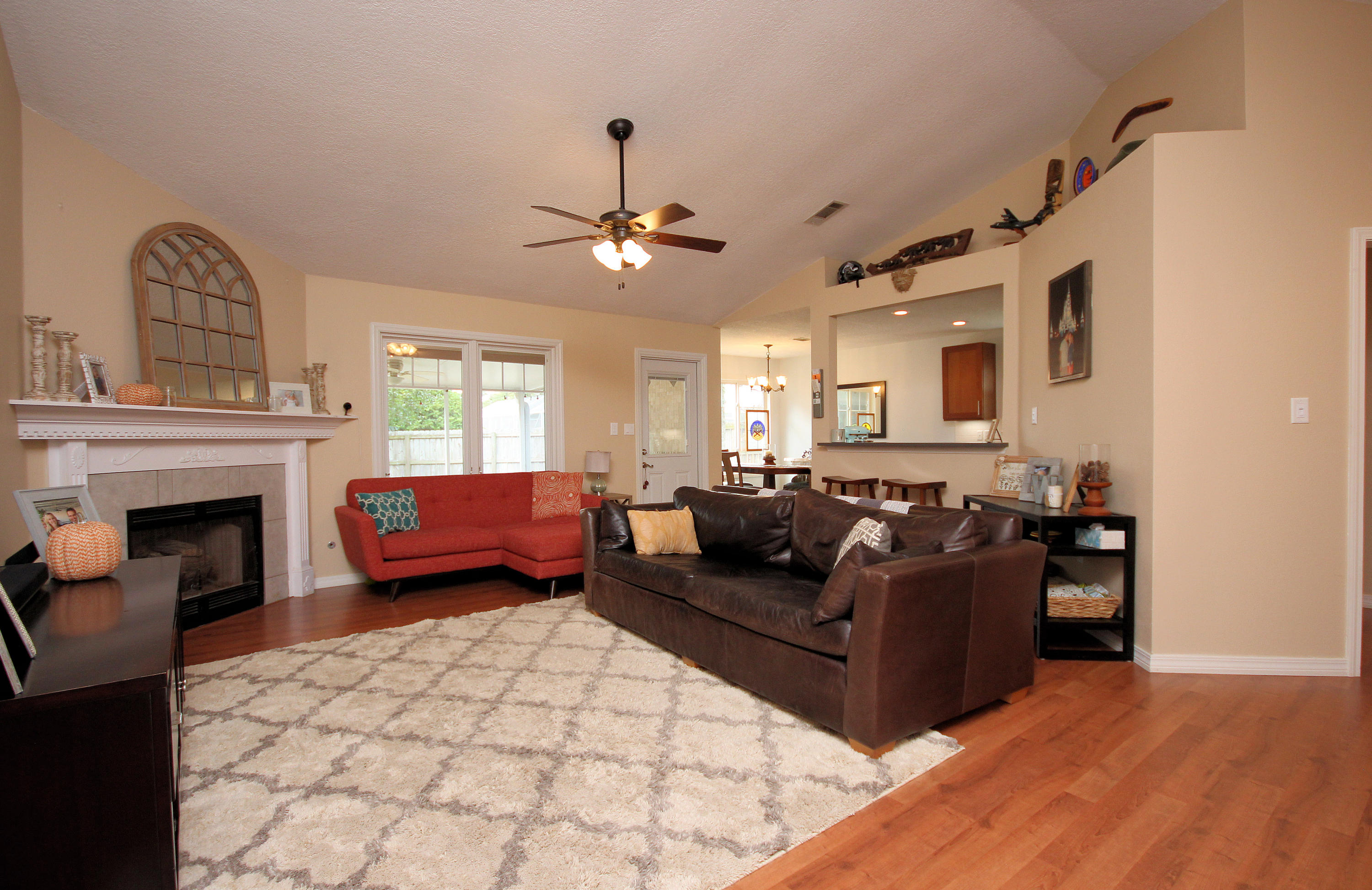 PARISH PINES - Residential