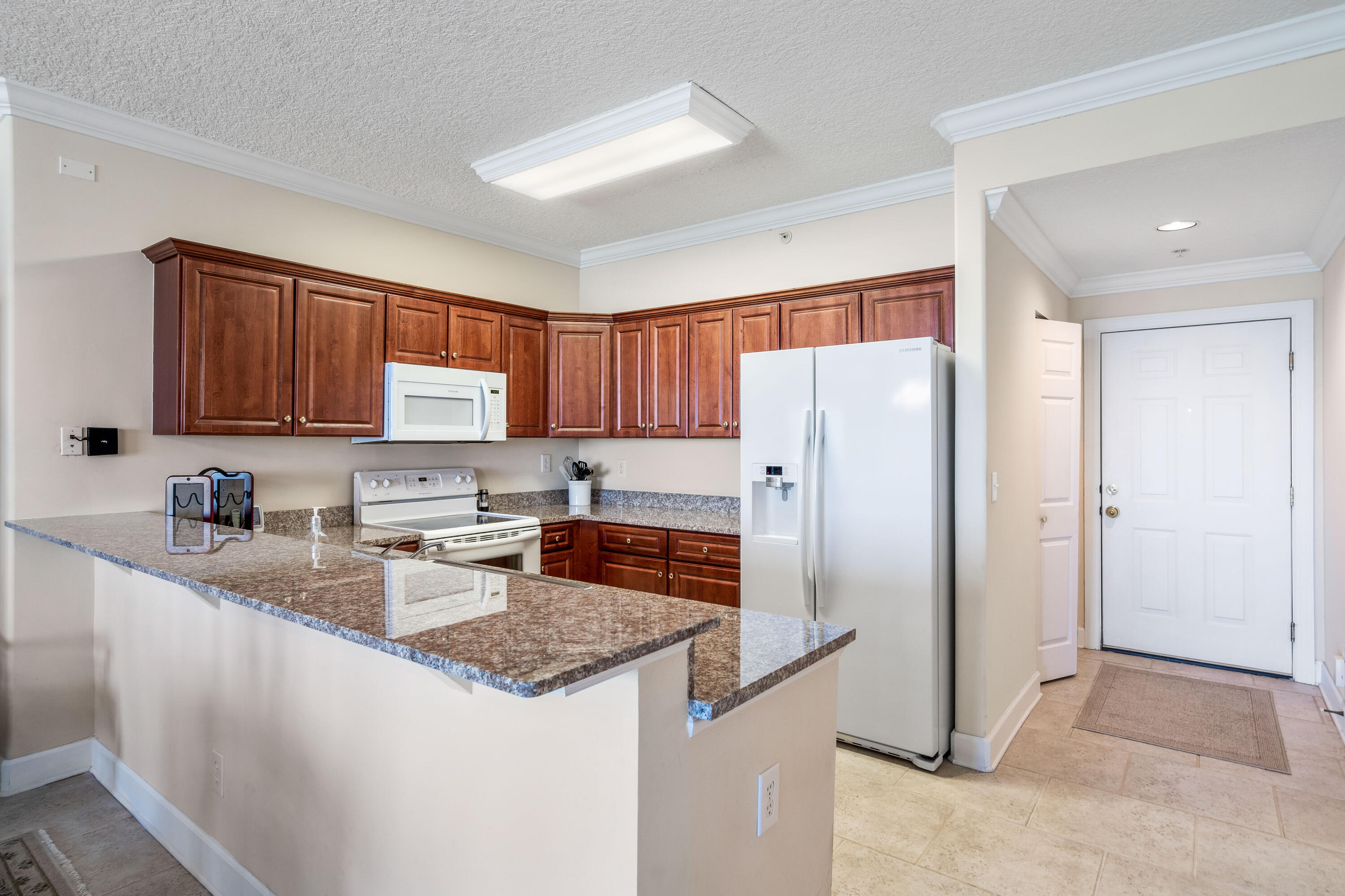 EMERALD ISLE - Residential