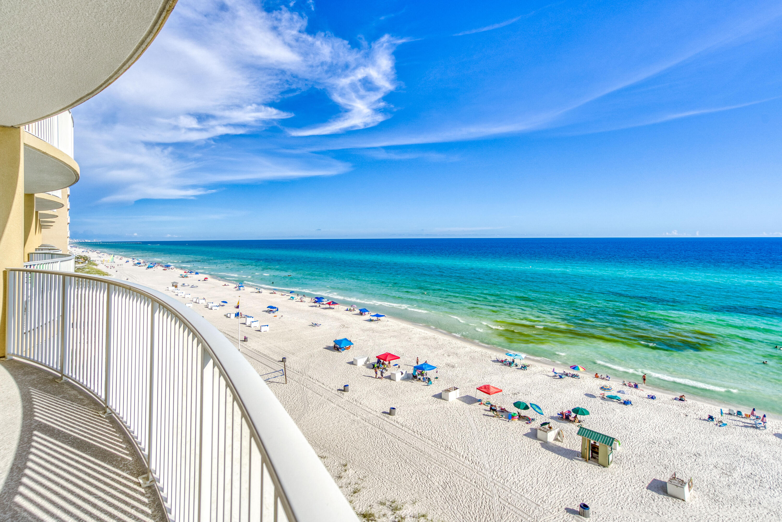 EMERALD ISLE - Residential