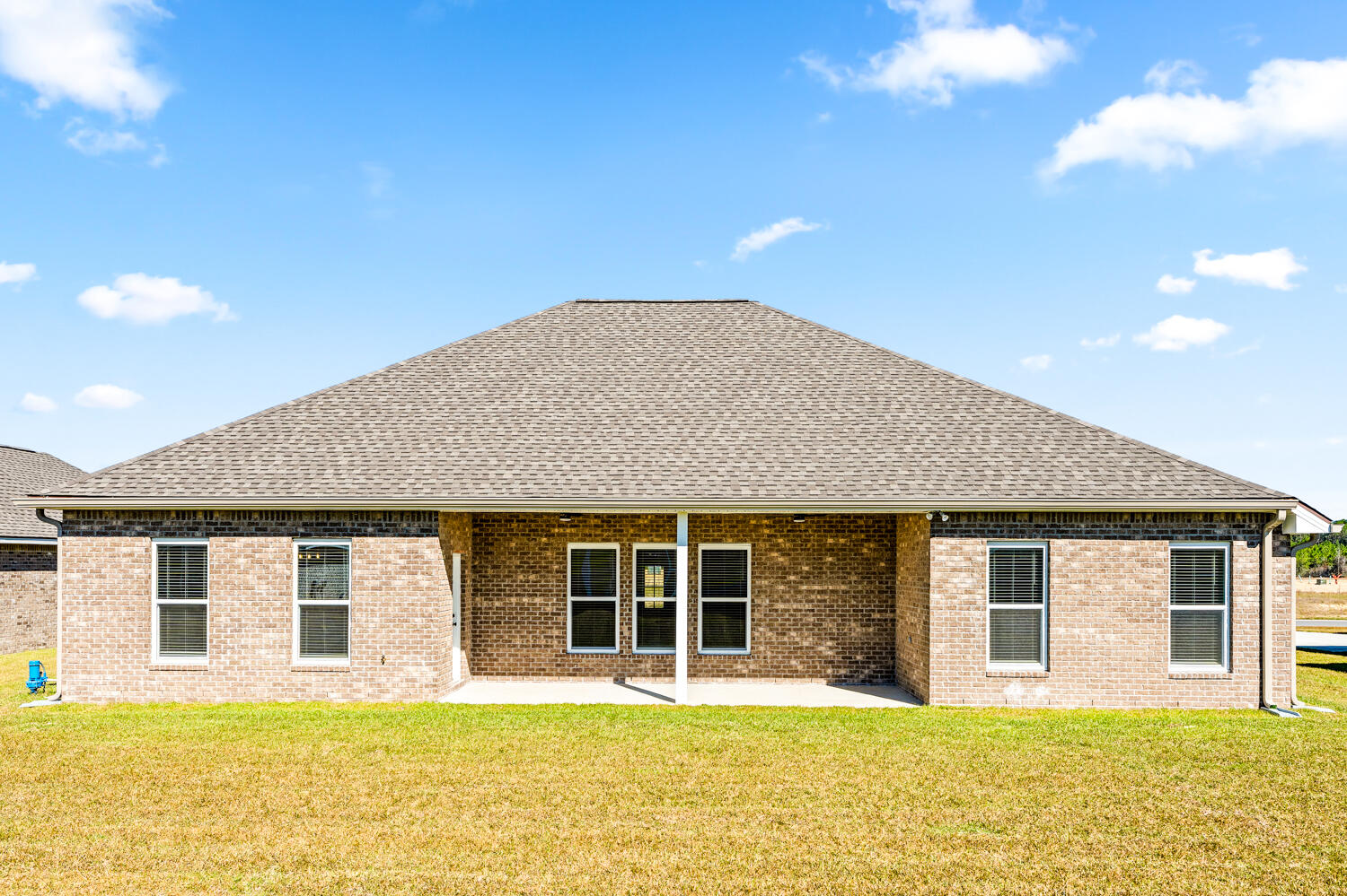 NATUREVIEW PH II - Residential