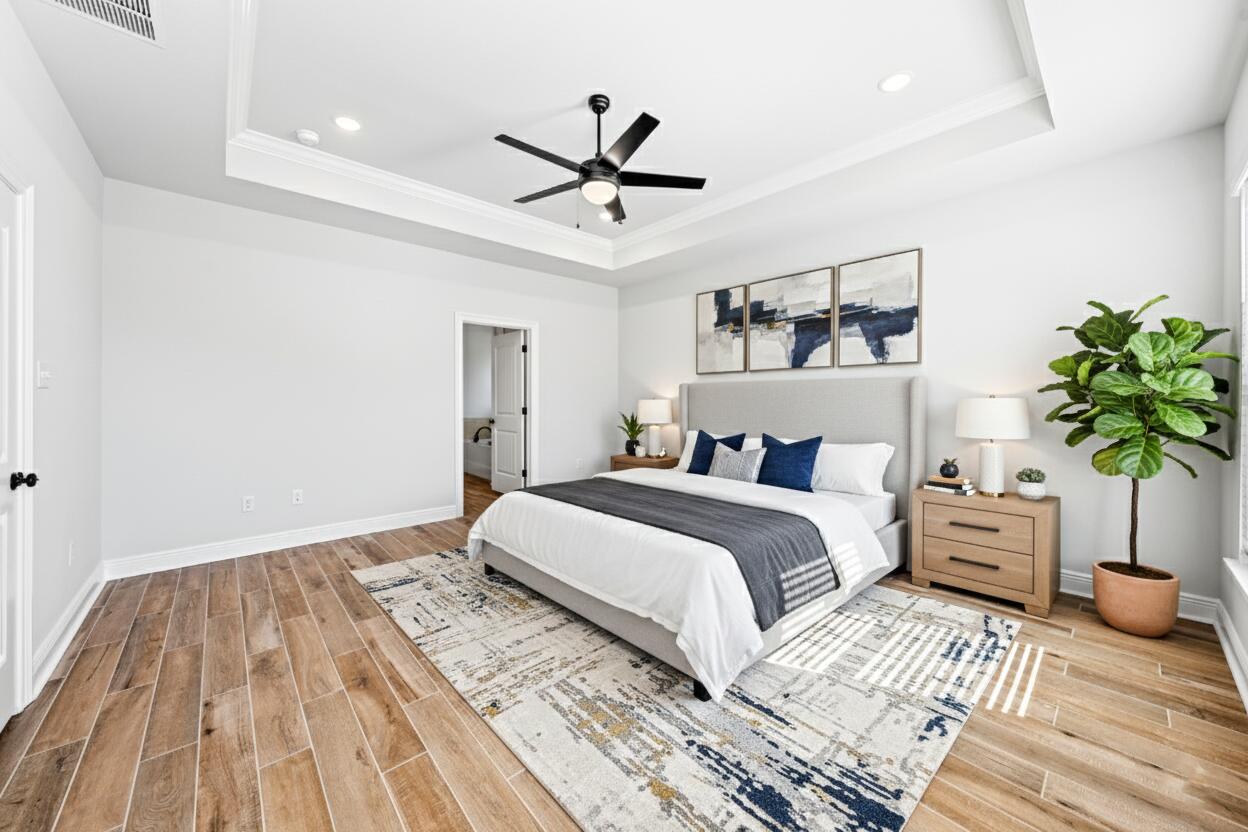 NATUREVIEW PH II - Residential