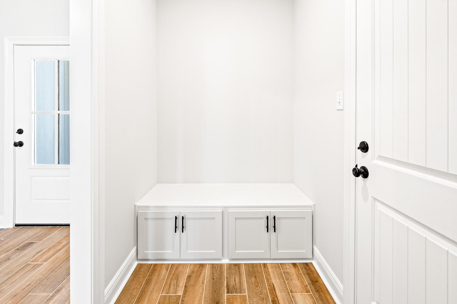 NATUREVIEW PH II - Residential