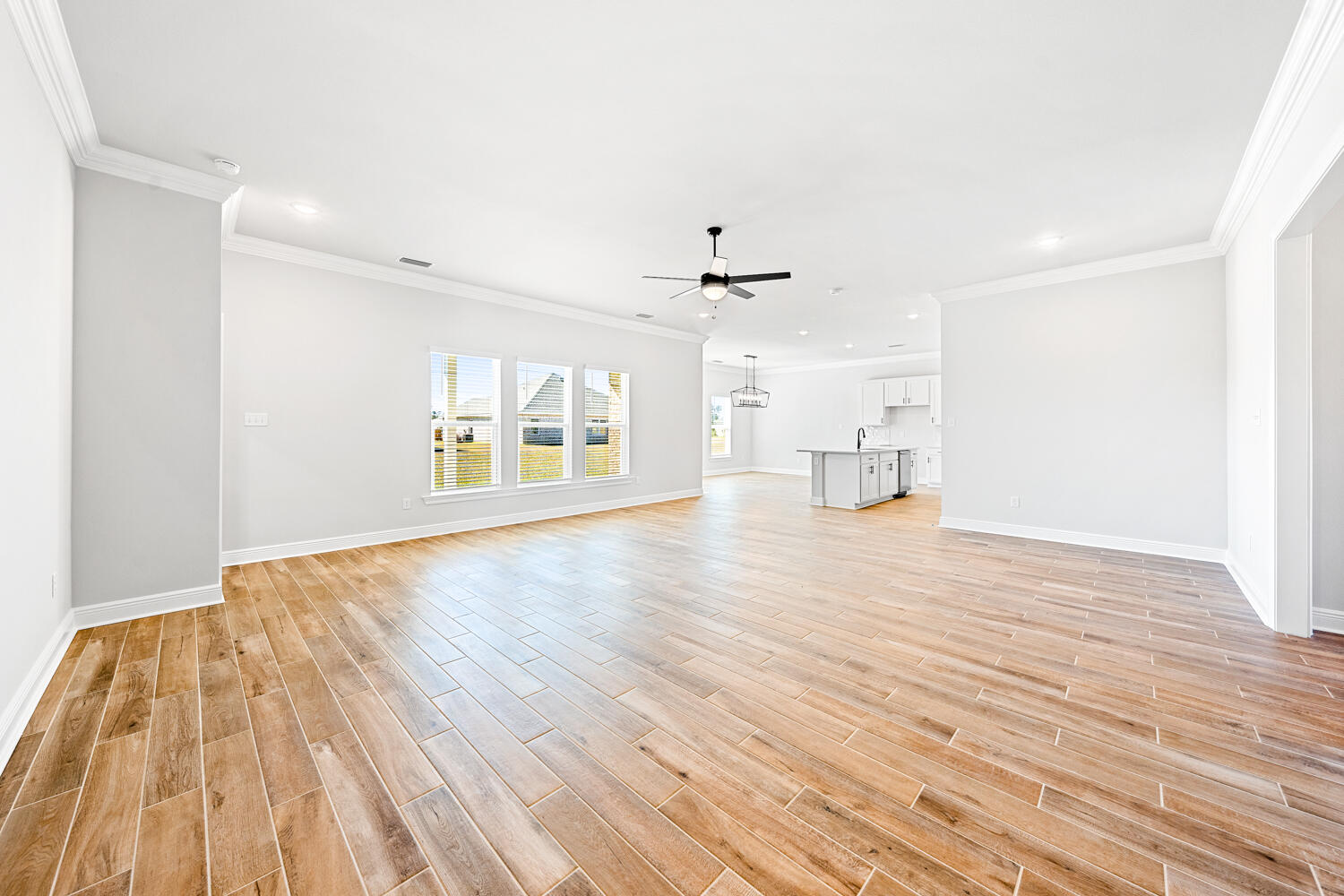 NATUREVIEW PH II - Residential