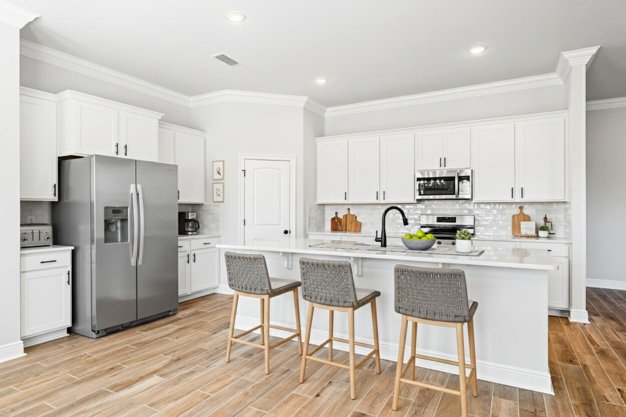 NATUREVIEW PH II - Residential