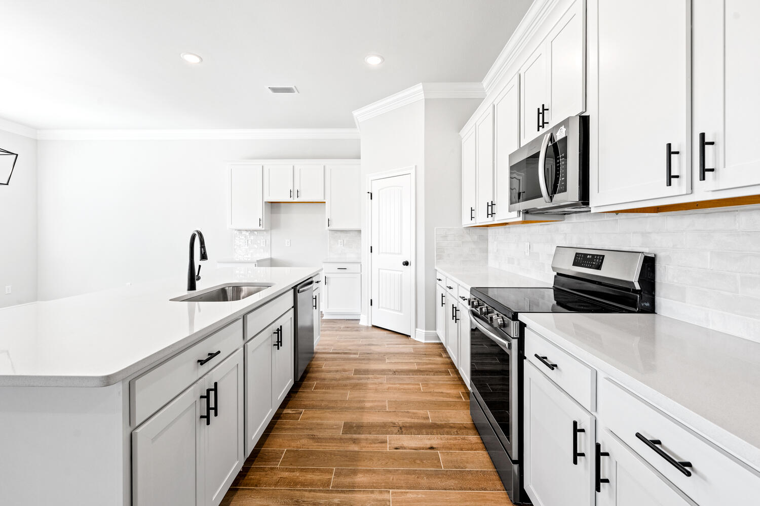 NATUREVIEW PH II - Residential