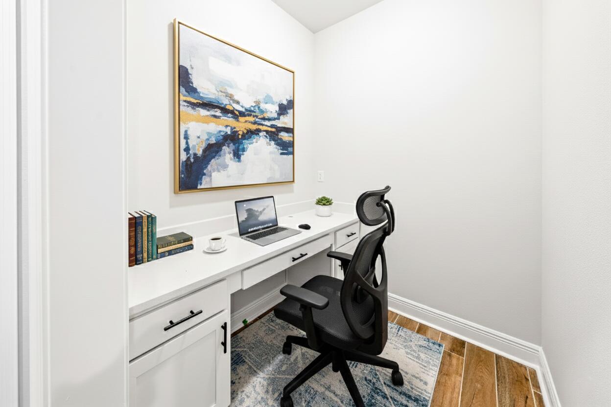 NATUREVIEW PH II - Residential