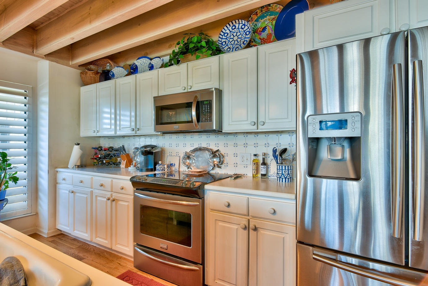 SANTA ROSA BEACH ESTATES - Residential