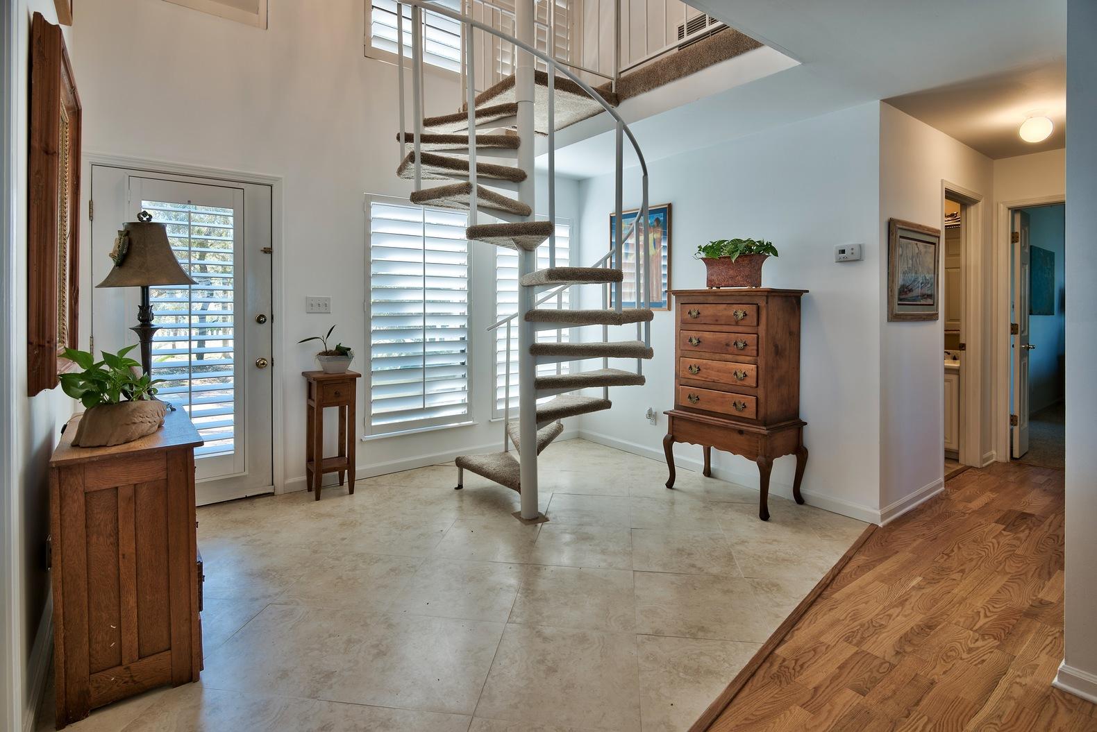 SANTA ROSA BEACH ESTATES - Residential