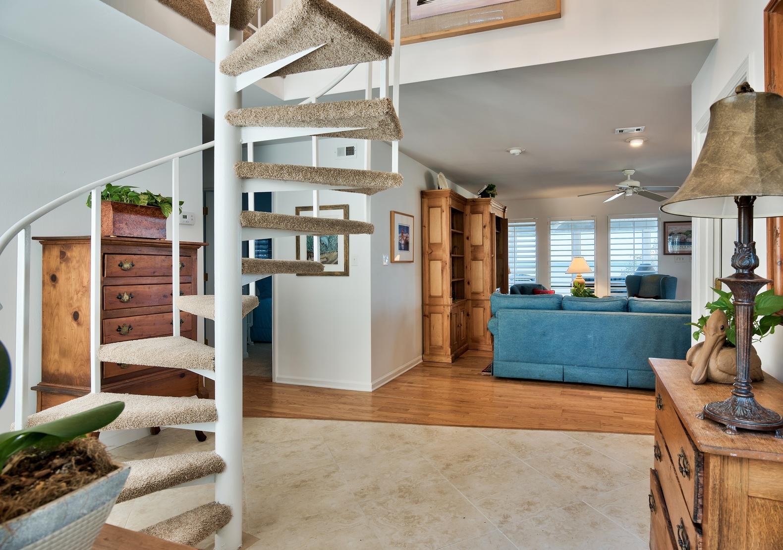 SANTA ROSA BEACH ESTATES - Residential