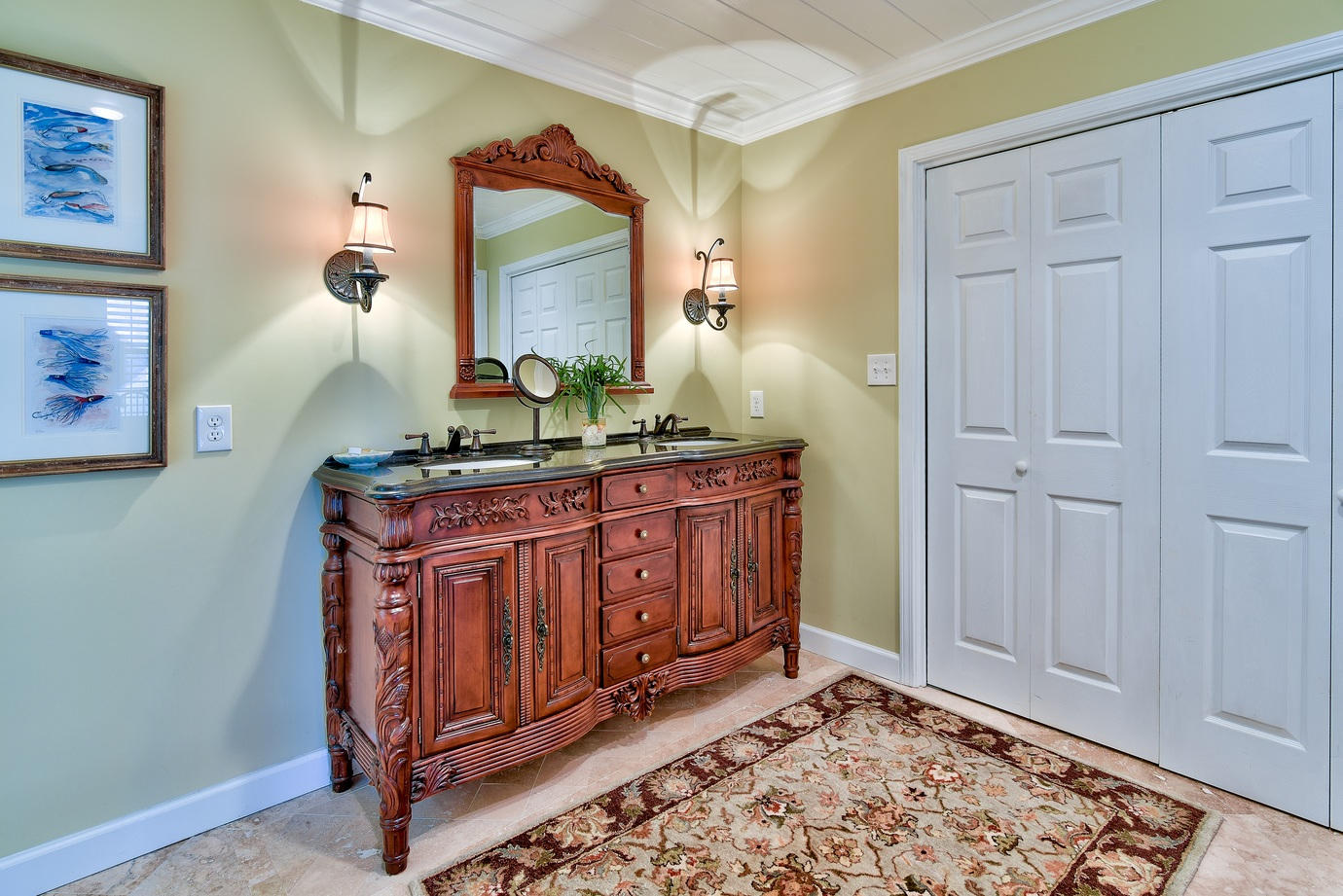 SANTA ROSA BEACH ESTATES - Residential