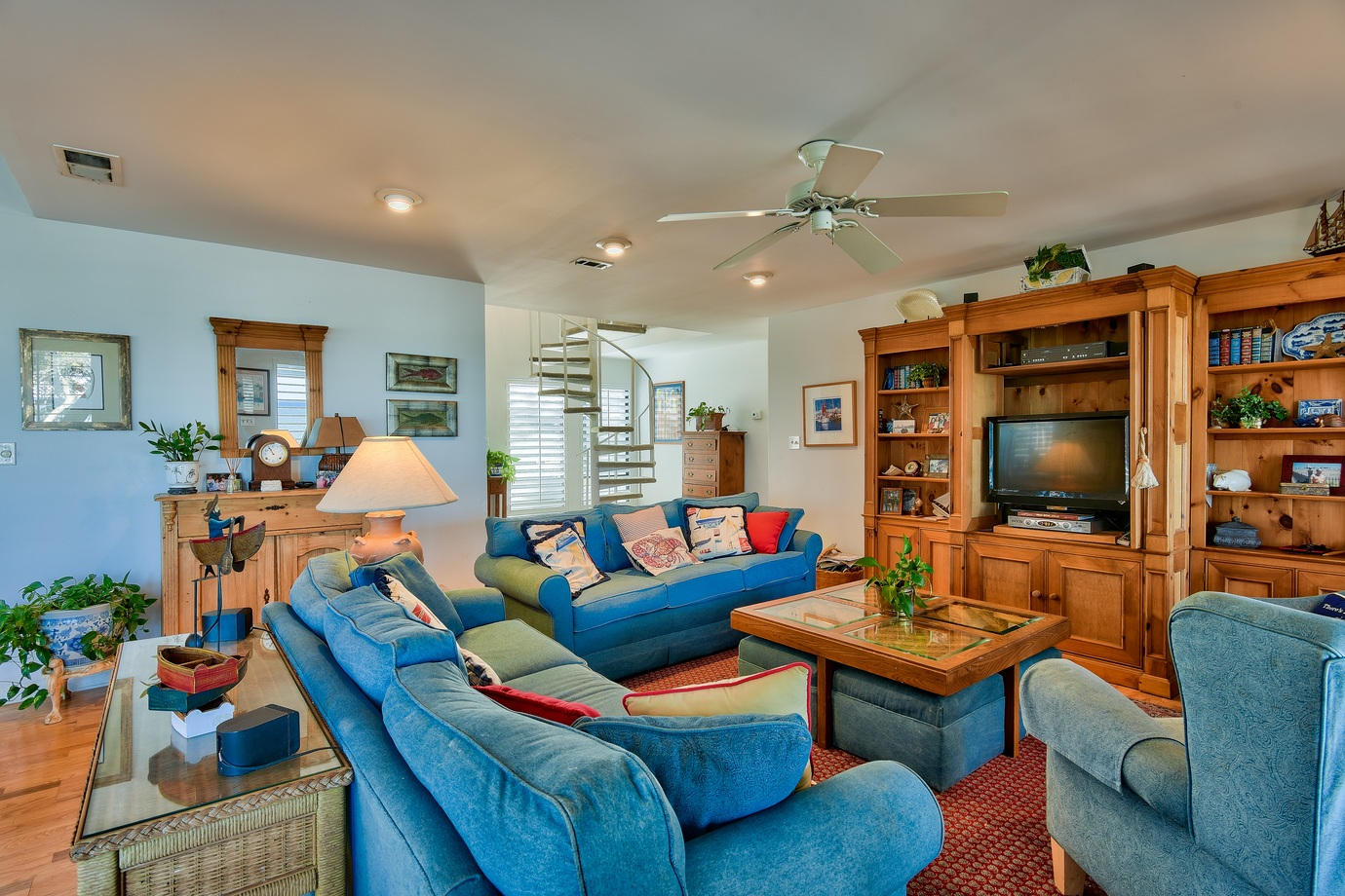 SANTA ROSA BEACH ESTATES - Residential