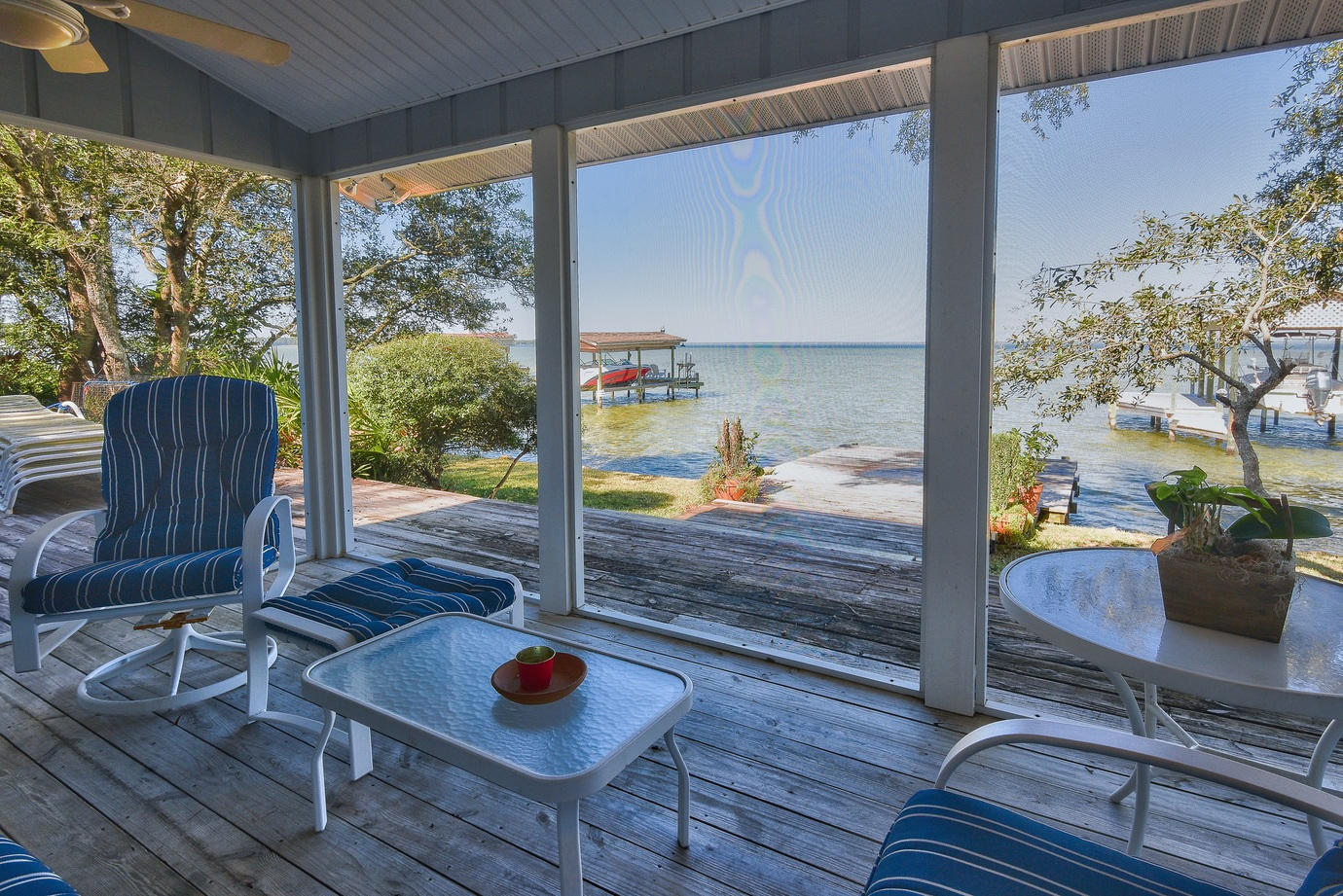 SANTA ROSA BEACH ESTATES - Residential