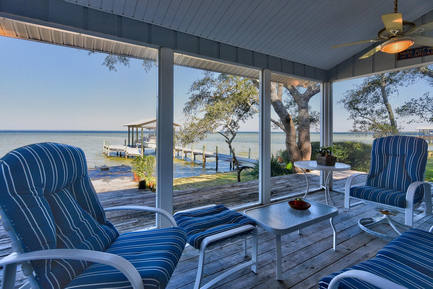 SANTA ROSA BEACH ESTATES - Residential