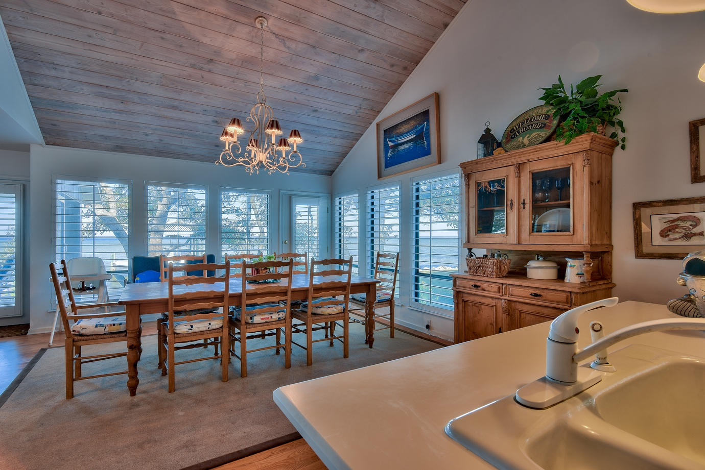 SANTA ROSA BEACH ESTATES - Residential