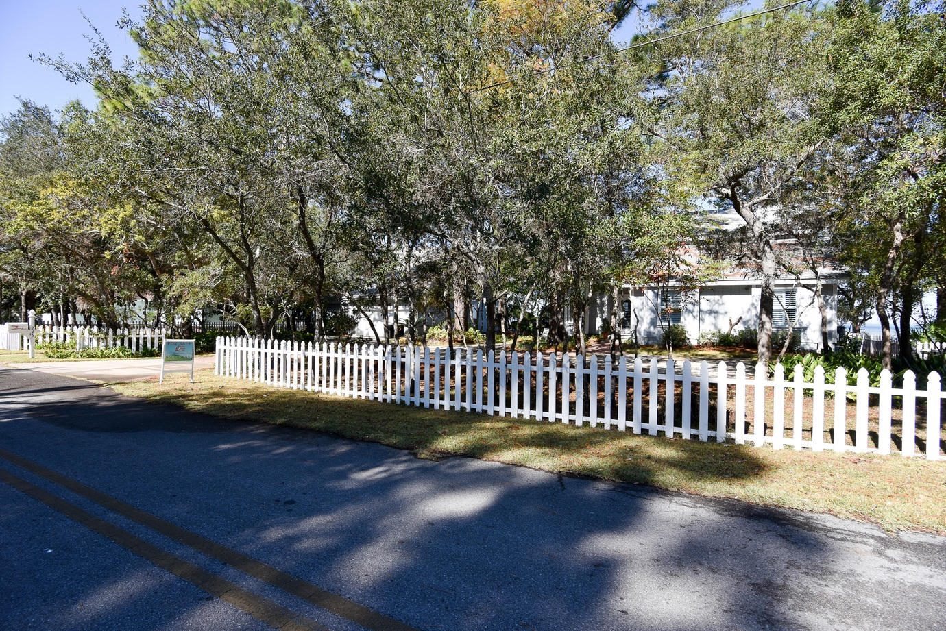 SANTA ROSA BEACH ESTATES - Residential