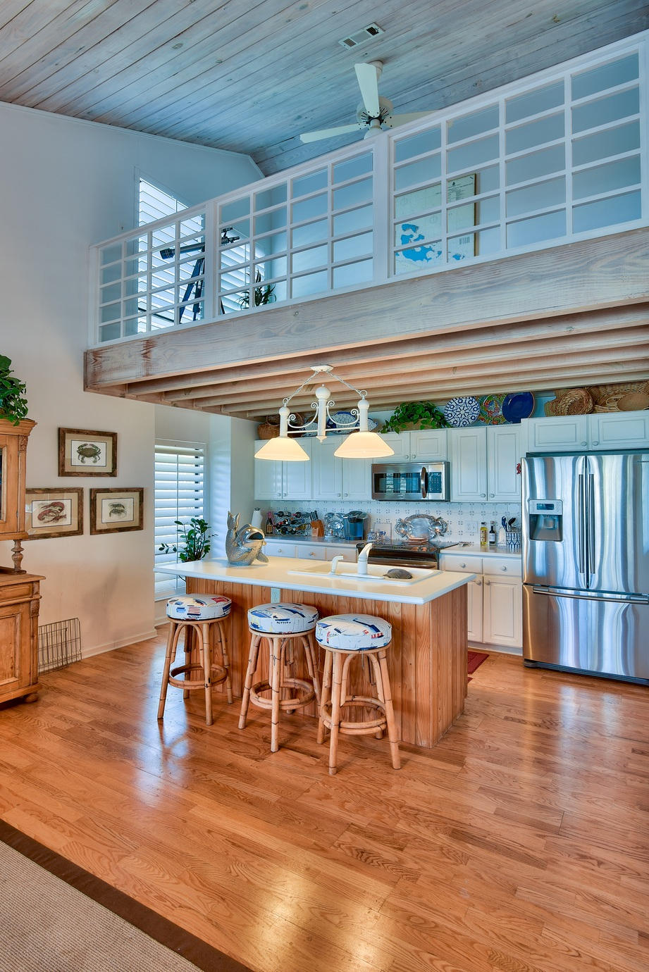 SANTA ROSA BEACH ESTATES - Residential