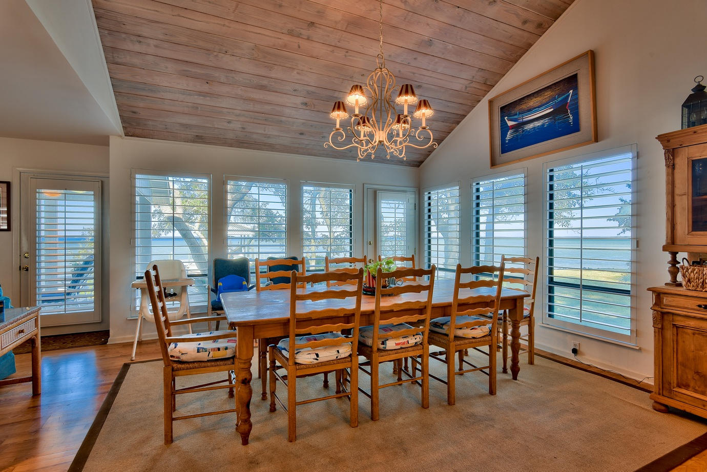 SANTA ROSA BEACH ESTATES - Residential