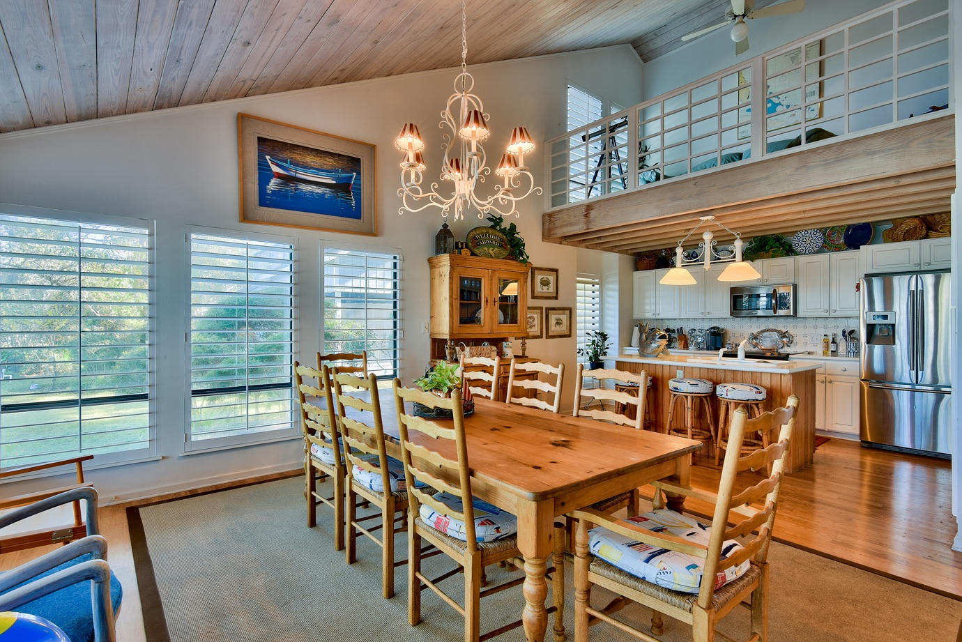 SANTA ROSA BEACH ESTATES - Residential