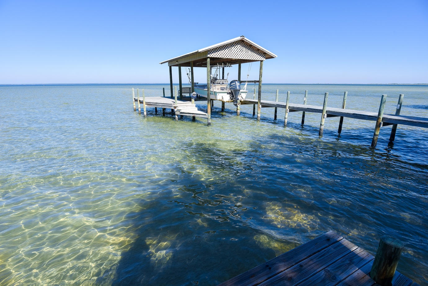 SANTA ROSA BEACH ESTATES - Residential