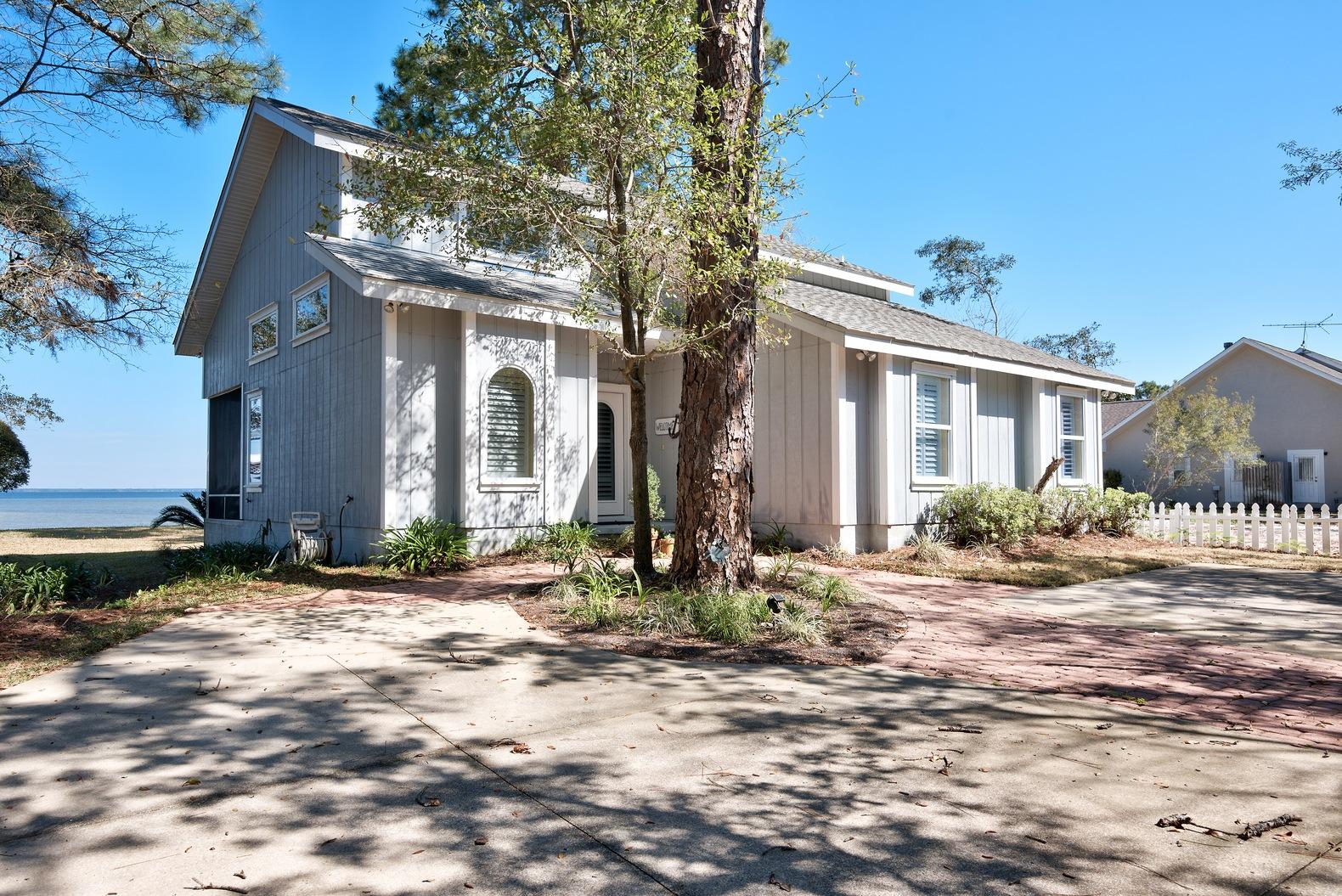 SANTA ROSA BEACH ESTATES - Residential