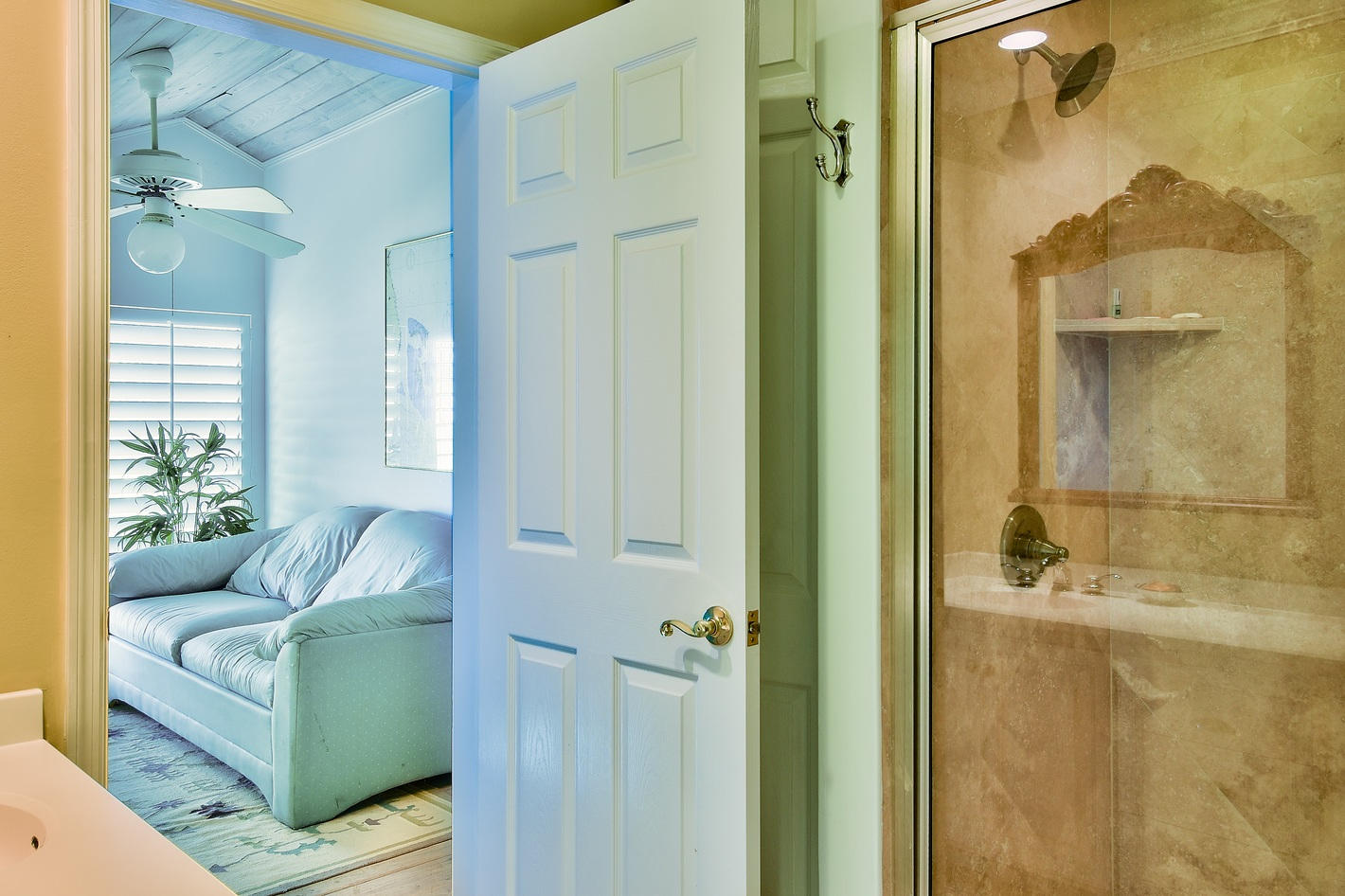 SANTA ROSA BEACH ESTATES - Residential