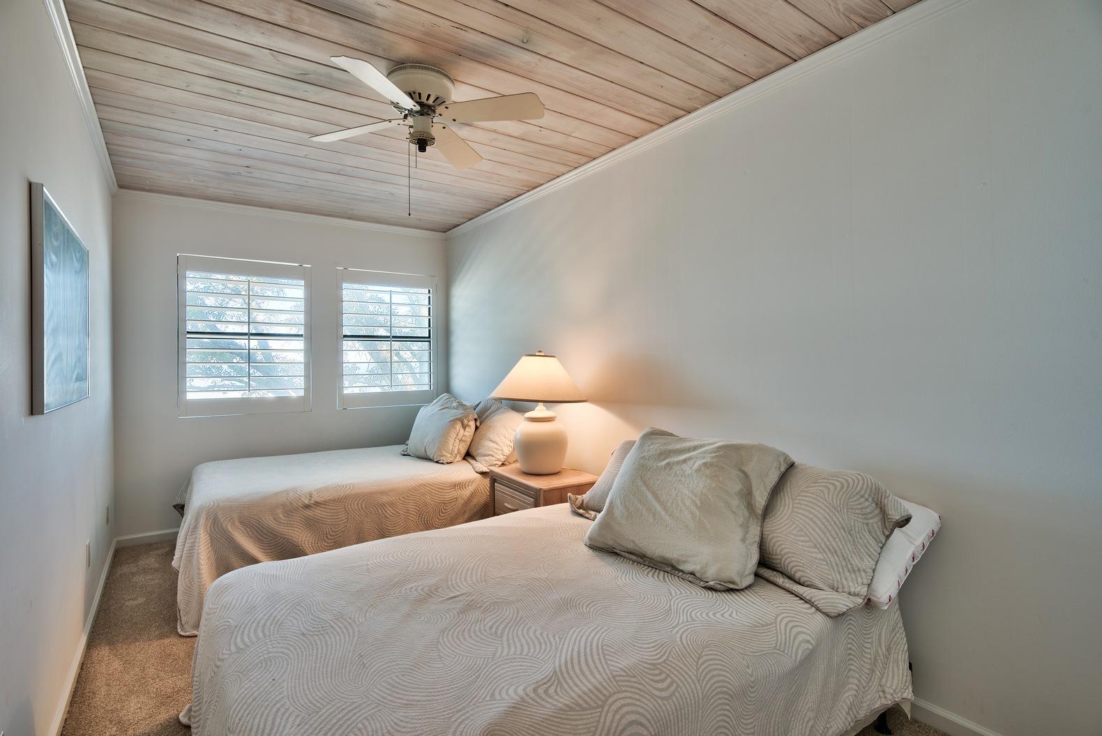 SANTA ROSA BEACH ESTATES - Residential