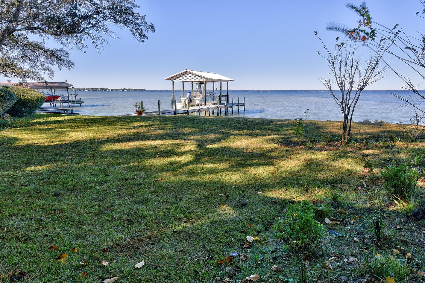 SANTA ROSA BEACH ESTATES - Residential