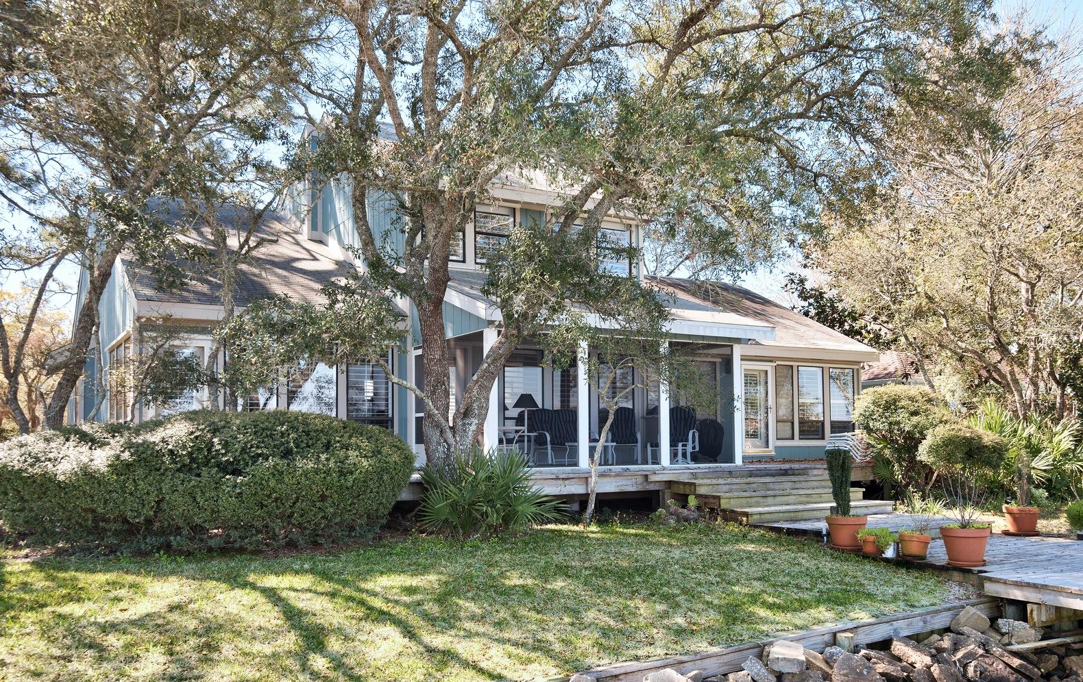 SANTA ROSA BEACH ESTATES - Residential