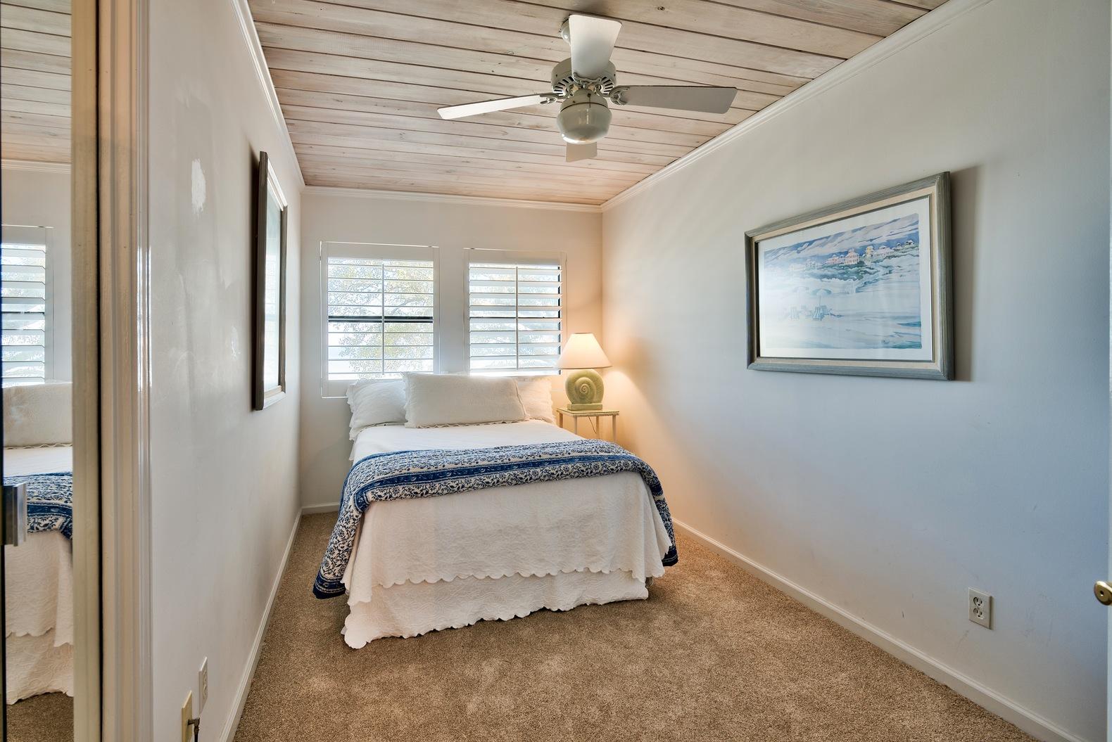 SANTA ROSA BEACH ESTATES - Residential