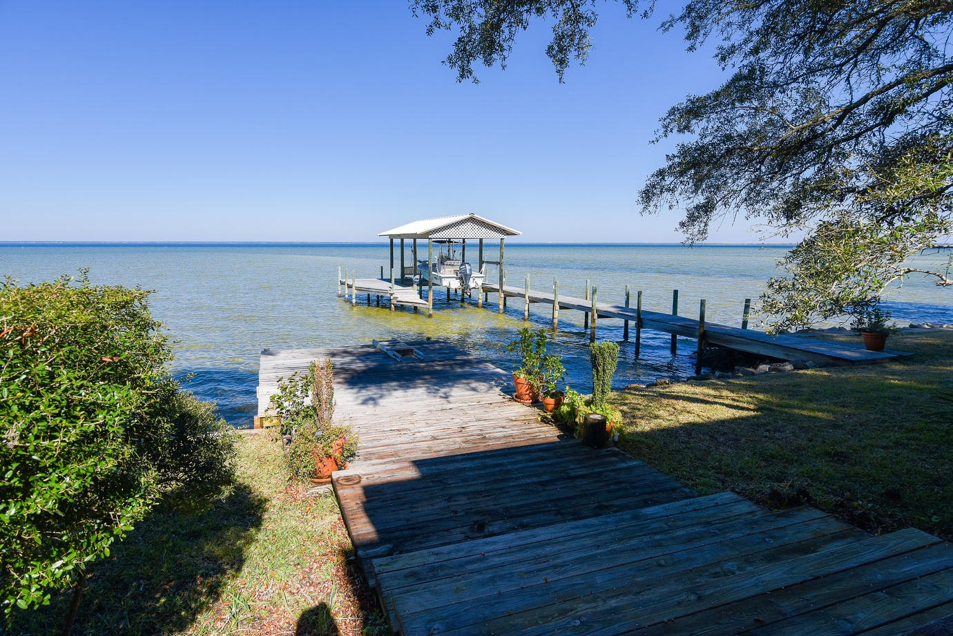 SANTA ROSA BEACH ESTATES - Residential