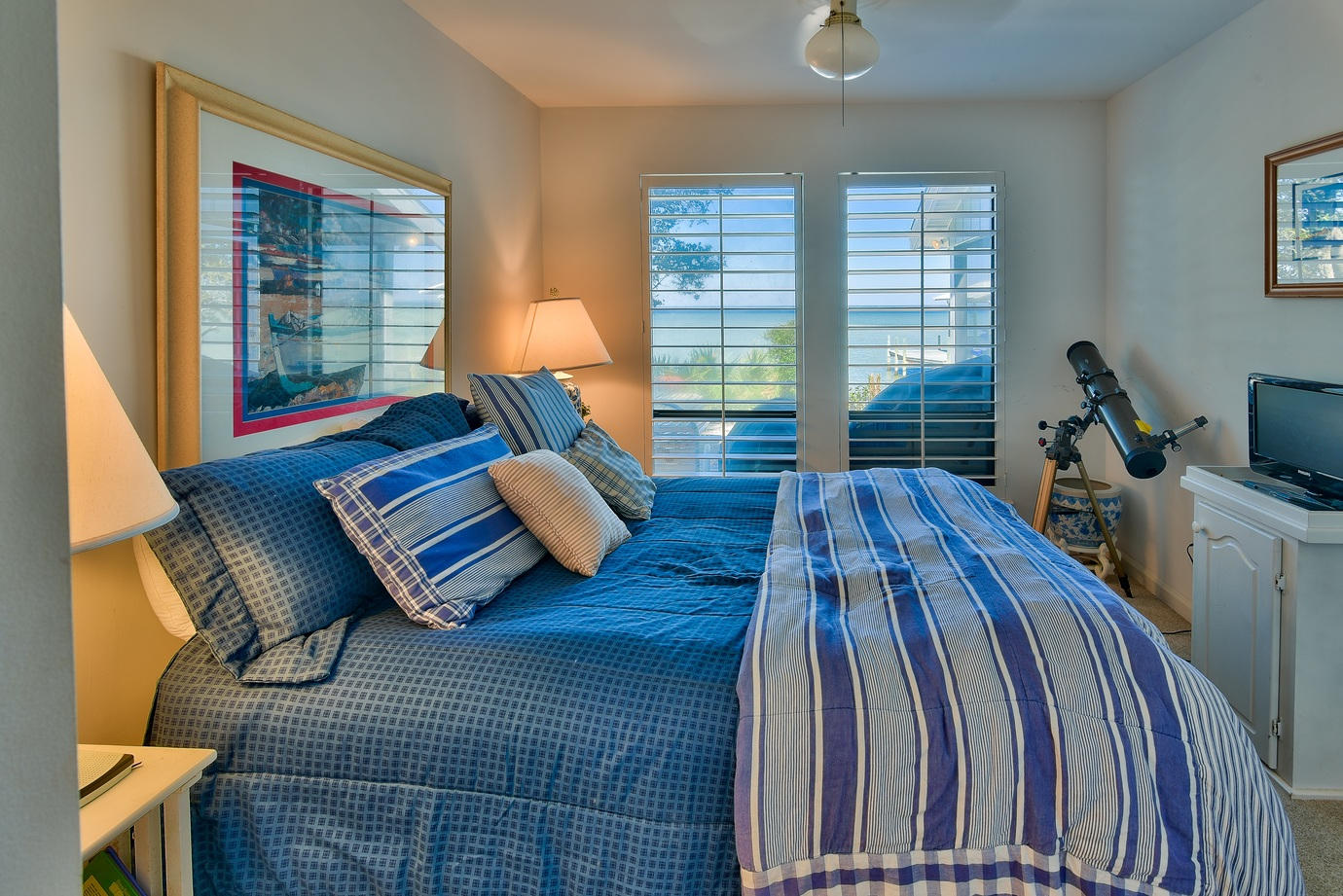 SANTA ROSA BEACH ESTATES - Residential