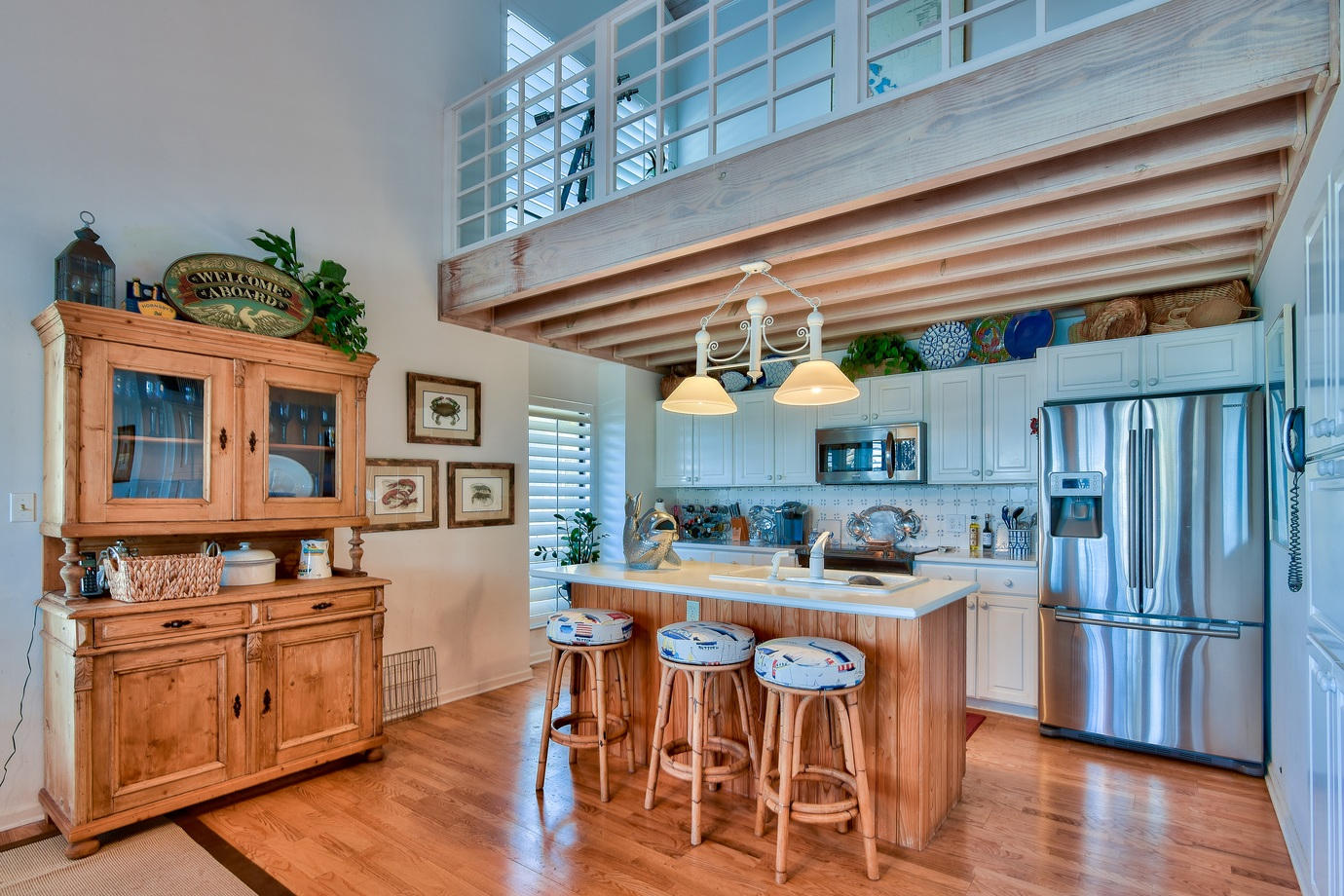 SANTA ROSA BEACH ESTATES - Residential