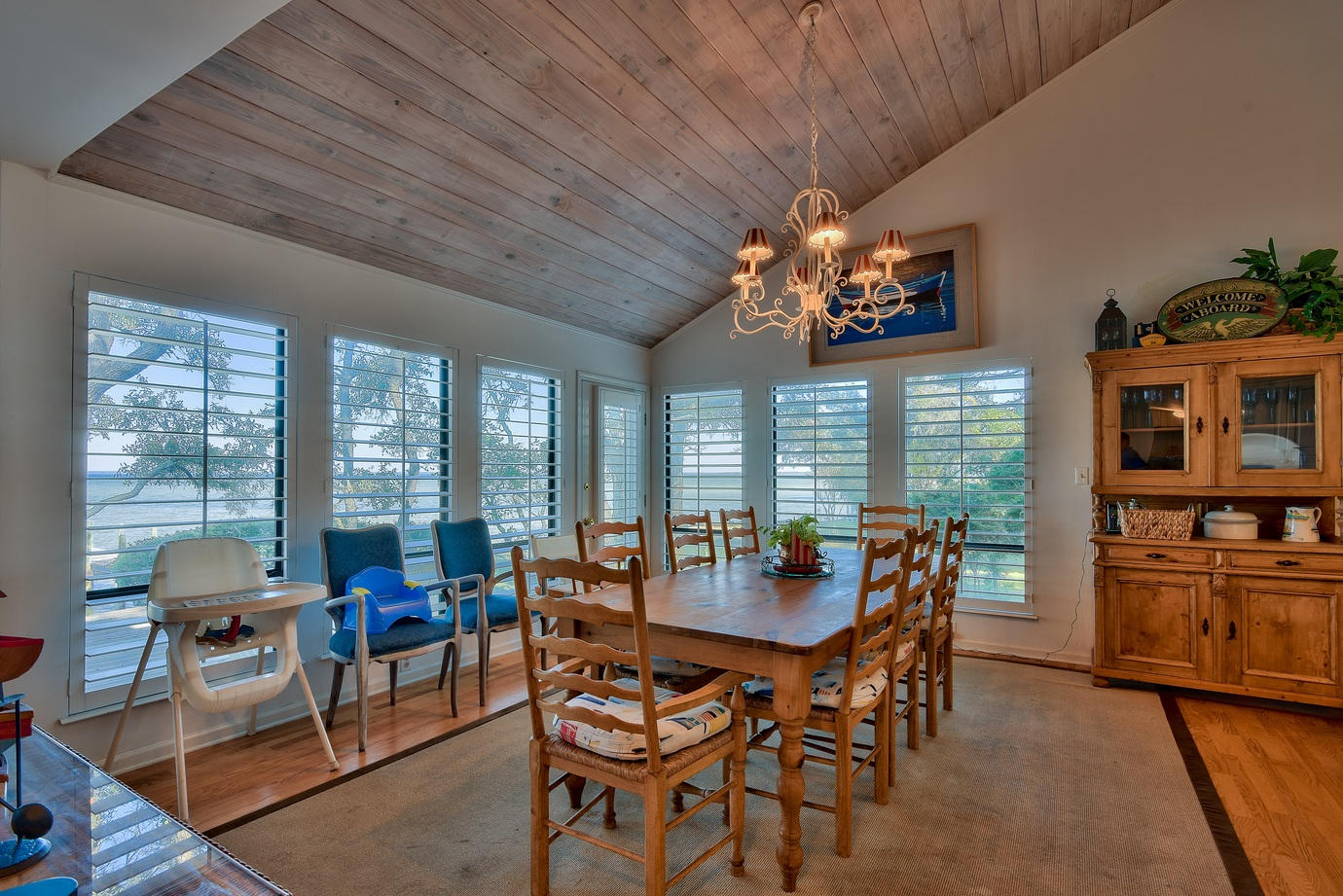 SANTA ROSA BEACH ESTATES - Residential