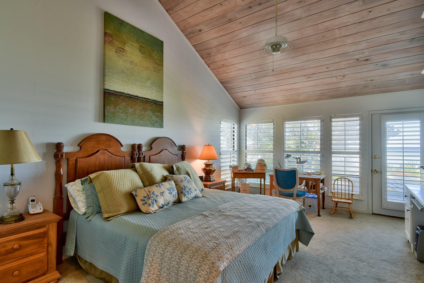 SANTA ROSA BEACH ESTATES - Residential