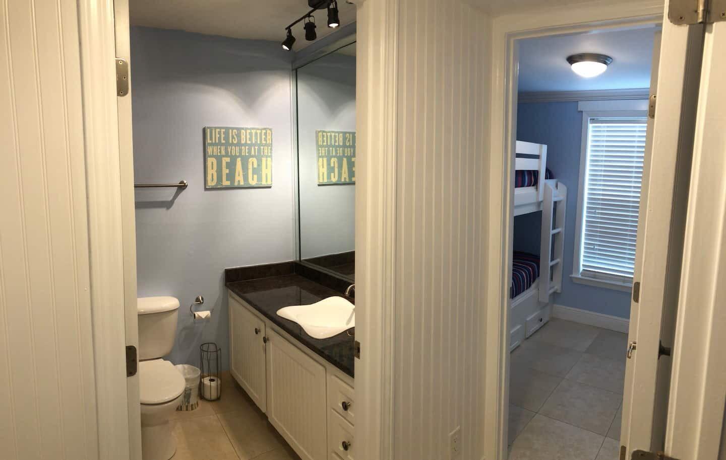 SEA CABINS T/H - Residential
