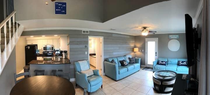 SEA CABINS T/H - Residential
