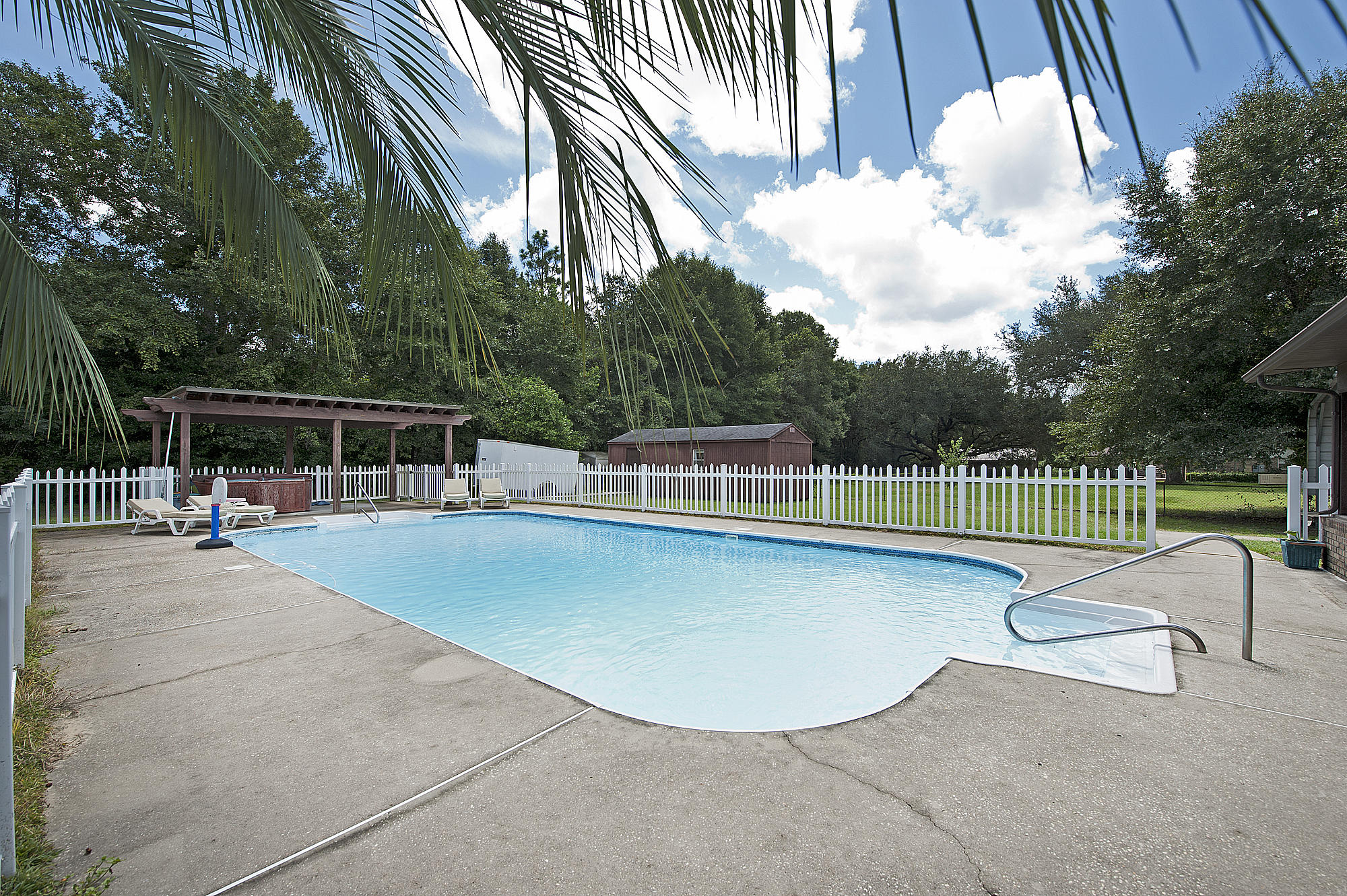 Heritage Hills - Residential