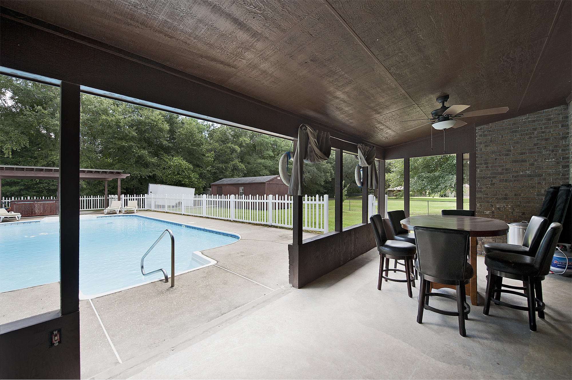 Heritage Hills - Residential