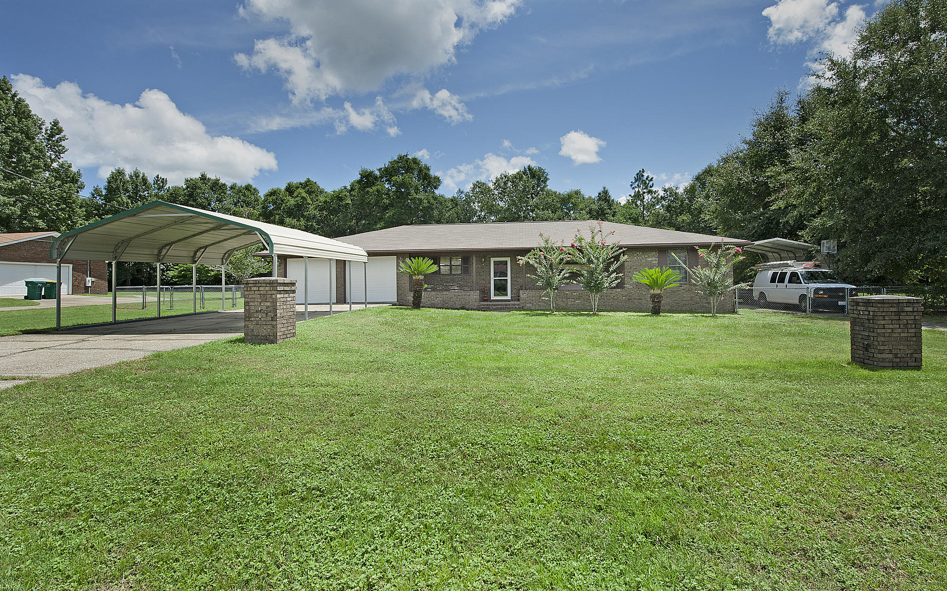 Heritage Hills - Residential