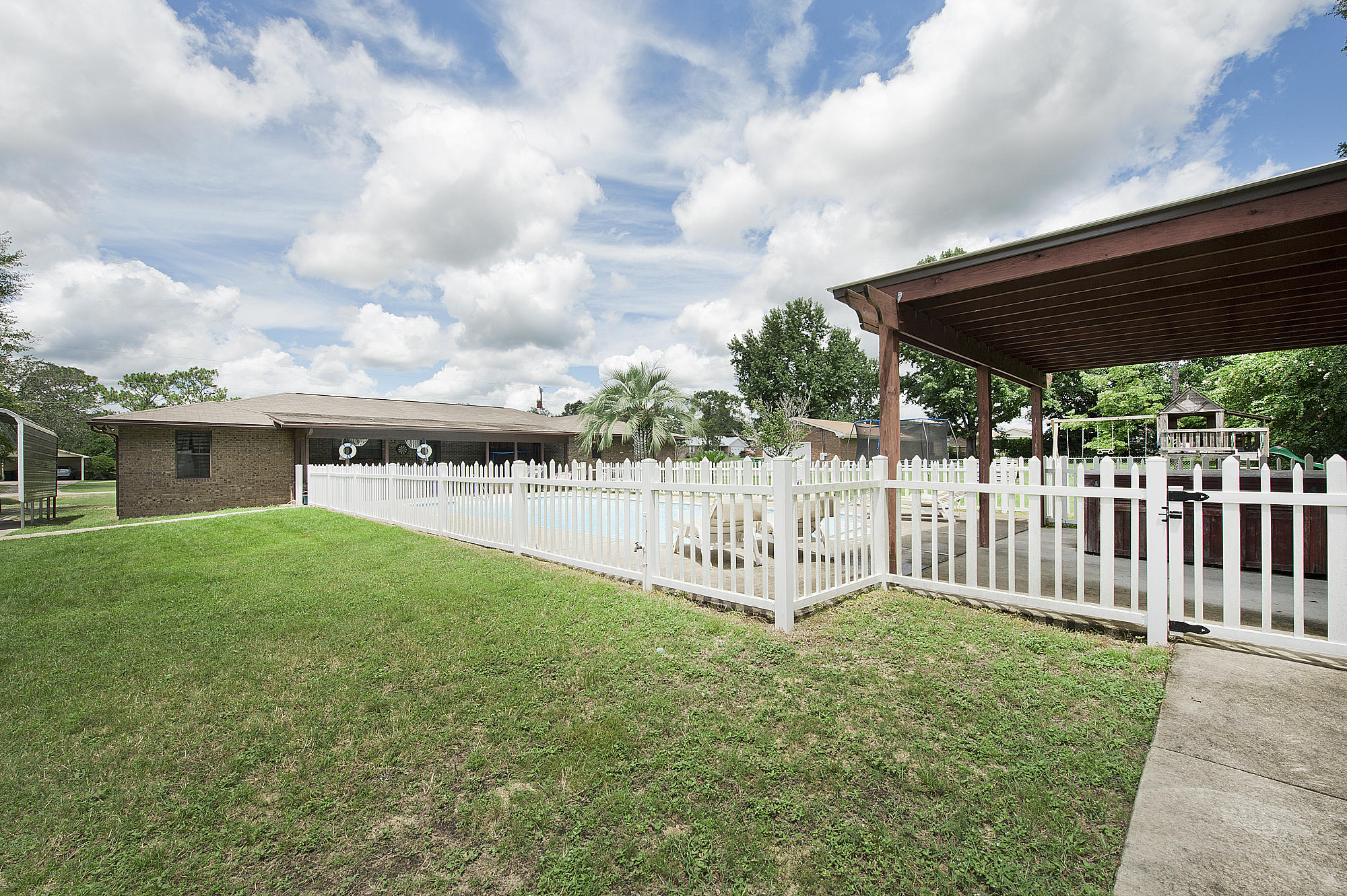 Heritage Hills - Residential