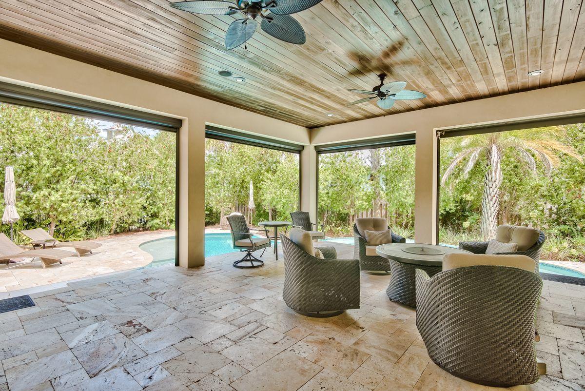 BAYTOWNE AVE EAST - Residential