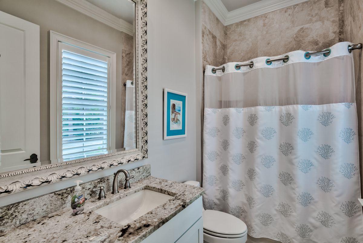 BAYTOWNE AVE EAST - Residential