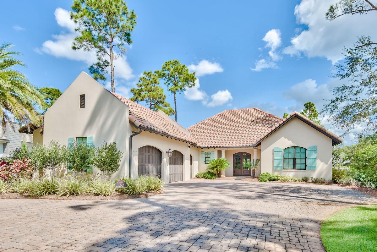 BAYTOWNE AVE EAST - Residential